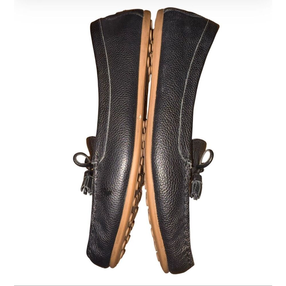 Coach Greenwich Tassel Loafer - Picture 2 of 6